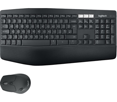Logitech MK850 (Qwertz DE)
