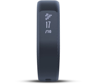 Garmin VivoSmart 3 Small/Medium Blauw (Blauw)