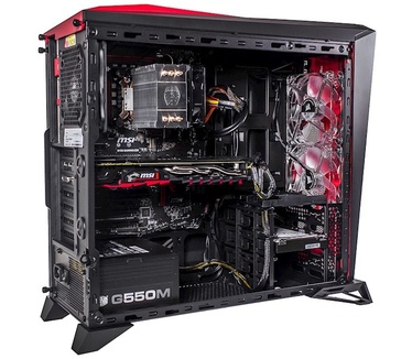 Paradigit Gaming Ultimate GTX 1080