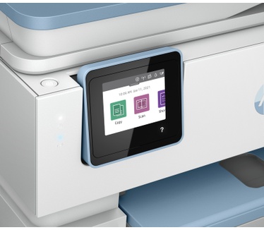 HP Envy Inspire 7921e