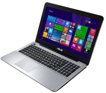 Asus F555LD-DM411H