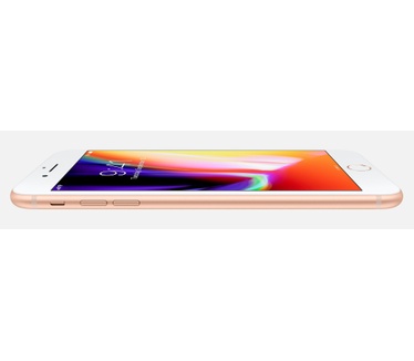 Apple iPhone 8 Plus 64GB Goud