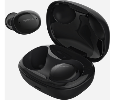 Nokia Comfort Earbuds Zwart