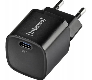 Intenso W30C² GaN