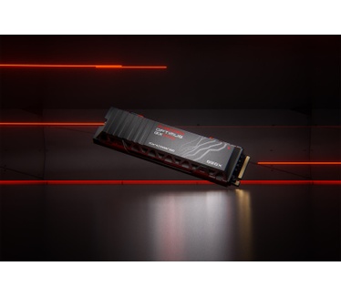 Sandisk Optimus GX PRO 850X