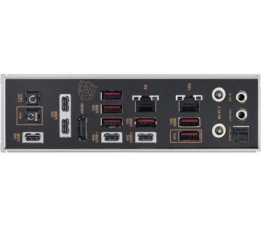 ASUS ROG Crosshair 2006