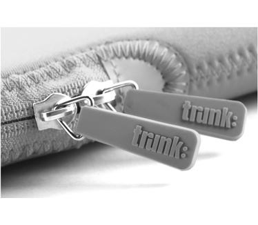 Trunk TR-AMA11-SIL