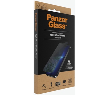 PanzerGlass 2743 (iPhone 13 Pro Max)