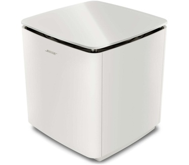 Bose Lifestyle Ultra Subwoofer Wit