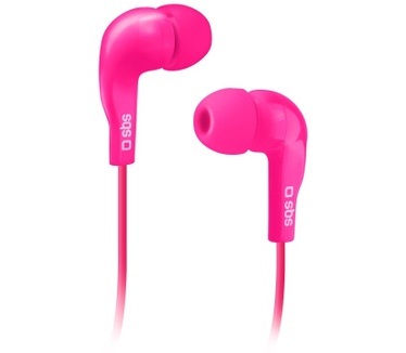 SBS Studio Mix 10 (Roze)