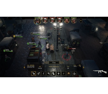 Empire of Sin, Xbox One