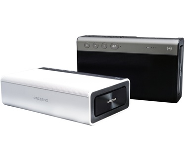 Creative Sound Blaster Roar 2 Zwart