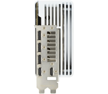 ASUS ROG-STRIX-RTX4080-O16G-WHITE
