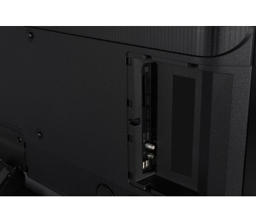 Panasonic TV-55Z80AEZ Zwart