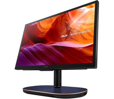 Asus Zen AiO Z272SDT-BA116T