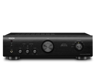 Denon PMA-520AE Zwart