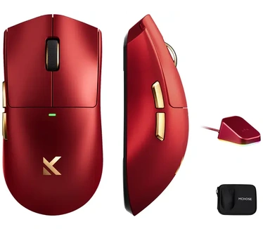 MCHOSE K7 Ultra Lightweight Wireless Gaming Mouse