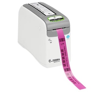 Zebra ZD510-HC