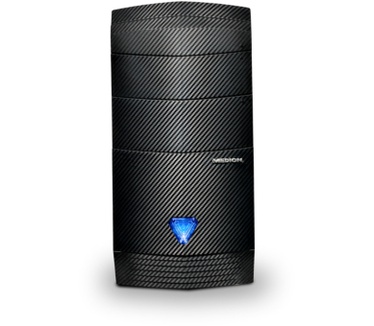 Medion Akoya PC P5205 F (Qwerty)