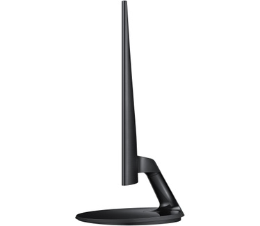 Samsung 27F350FHU Zwart