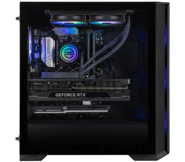 PCSpecialist Impact 300
