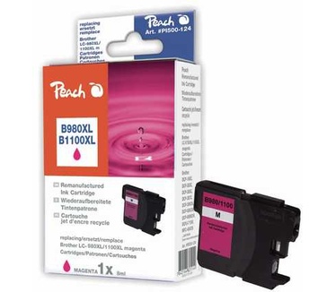 Peach PI500-124