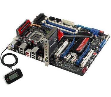 Asus RAMPAGE EXTREME