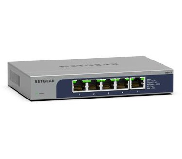 Netgear MS105-100EUS
