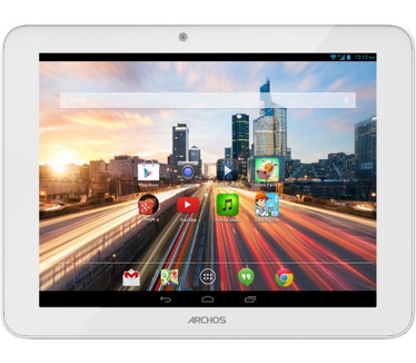 Archos Helium 80 Wit