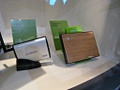 CES: Prototypes van apparaten op basis van Nvidia Tegra 250-processor