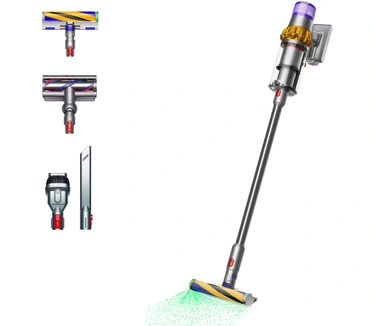 Dyson Steelstofzuiger V15 Detect Absolute 2023