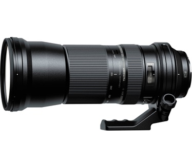 Tamron SP 150-600mm F/5-6.3 VC USD (Canon)