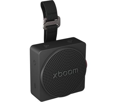 LG xboom Mini by will.i.am