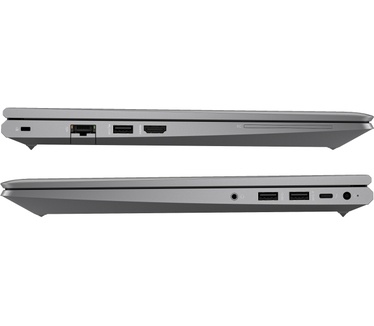 HP 15.6 G10