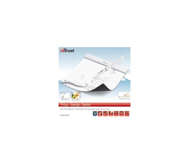Trust Flex Design Tablet