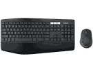 Logitech MK850