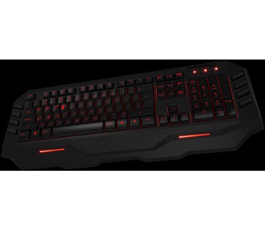 Ozone Blade