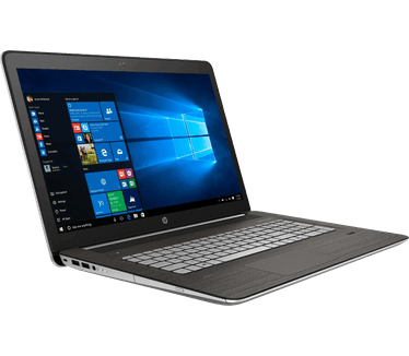 HP Envy 17 17-N125ND
