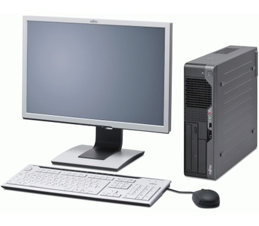 Fujitsu Esprimo E3520