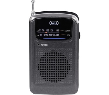 Trevi RA 710