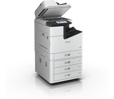 Epson WorkForce Enterprise WF-C20600 D4TW