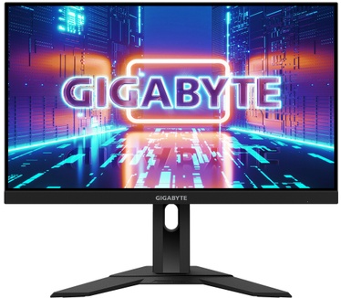 Gigabyte G24F Zwart
