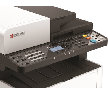 Kyocera M2635dn