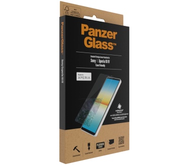 PanzerGlass TM Sony Xperia 10 IV 2022 (Sony Xperia 10 IV)