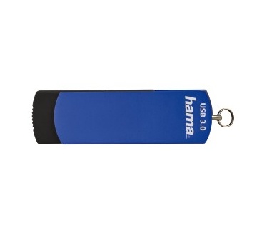 Hama Flecto 128GB Blauw