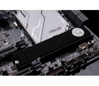 EK Water Blocks EK-M.2 Intel Optane 905P Heatsink - Black