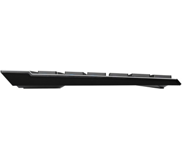 Corsair N-key rollover