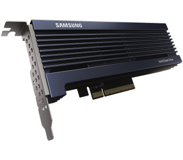 Samsung PM1725a 2,5" 6,4TB