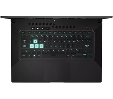 ASUS TUF Dash F15 FX516PM FX516PM-HN023T-BE