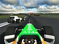 Formule 1 2009